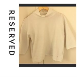 Sweater * reserved brand from Germany!!! **